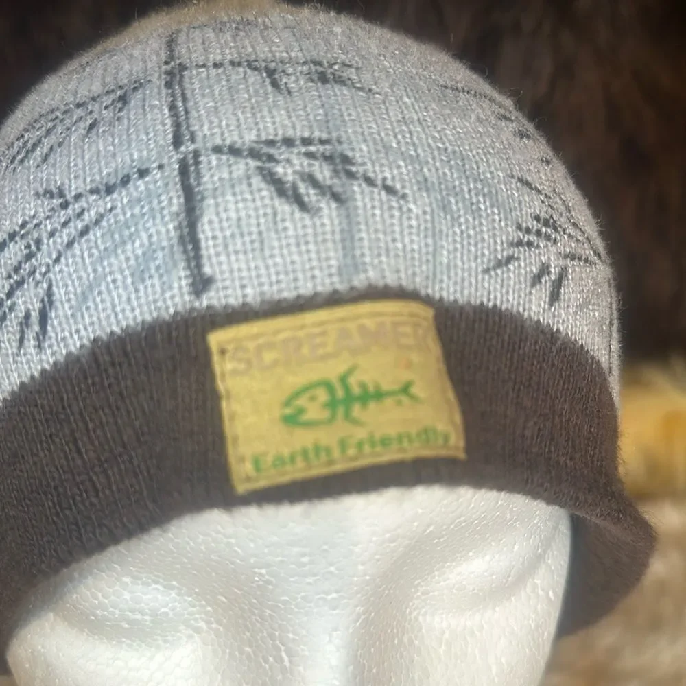 Screamer beanie OS (3150)